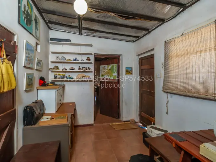 4 Bedroom House for Sale in Avondale, Harare