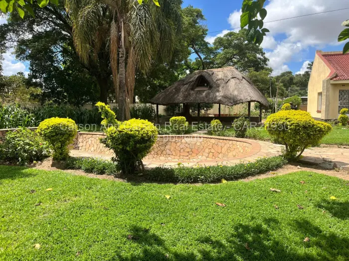 Room to Rent in Waterfalls