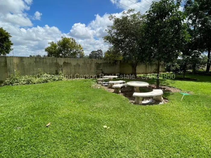 Room to Rent in Waterfalls, Harare