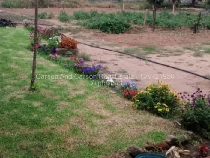 Room to Rent in Waterfalls, Harare