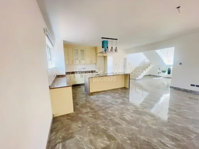 Flat/Apartment to Rent in Carrick Creagh Estate