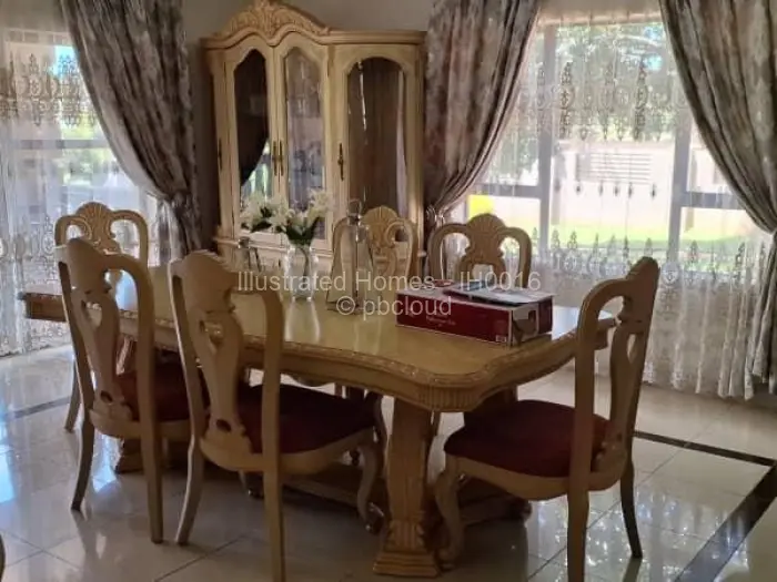 6 Bedroom House for Sale in Borrowdale Brooke, Harare