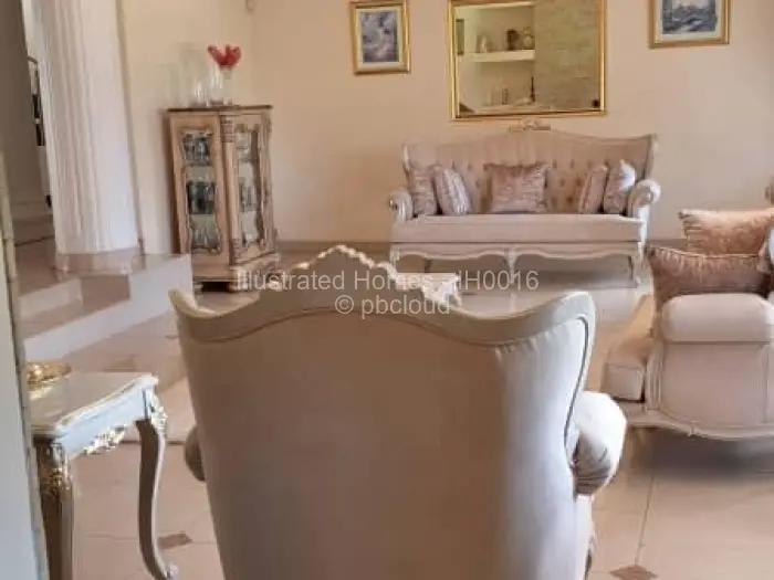 6 Bedroom House for Sale in Borrowdale Brooke, Harare