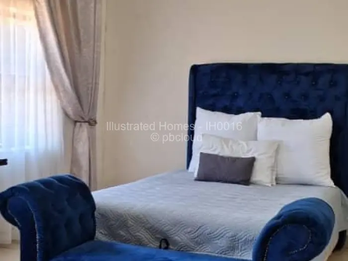 6 Bedroom House for Sale in Borrowdale Brooke, Harare