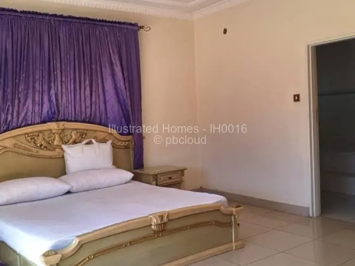 6 Bedroom House for Sale in Borrowdale Brooke, Harare