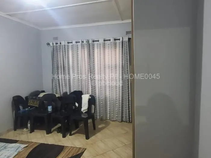 3 Bedroom House to Rent in Ashdown Park