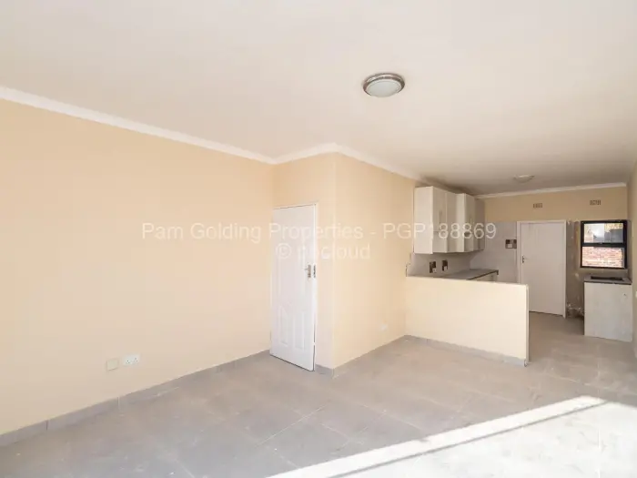 Townhouse/Cluster for Sale in Marlborough, Harare