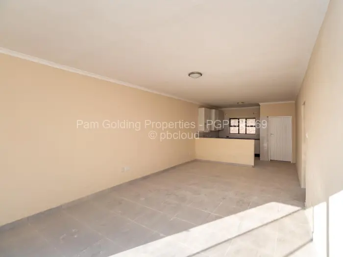 Townhouse/Cluster for Sale in Marlborough, Harare