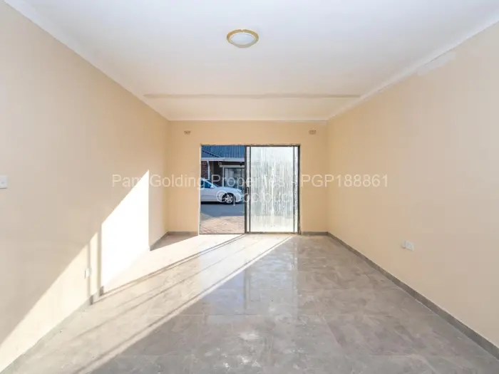 Townhouse/Cluster for Sale in Marlborough, Harare