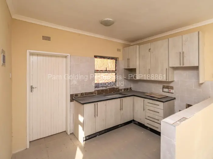 Townhouse/Cluster for Sale in Marlborough, Harare