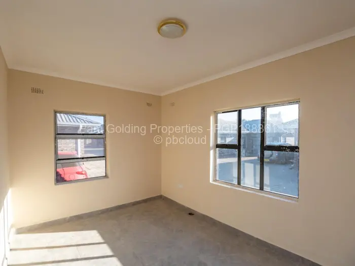 Townhouse/Cluster for Sale in Marlborough, Harare