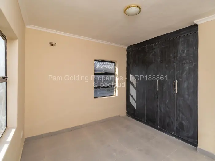 Townhouse/Cluster for Sale in Marlborough, Harare