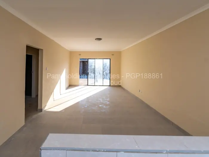 Townhouse/Cluster for Sale in Marlborough, Harare