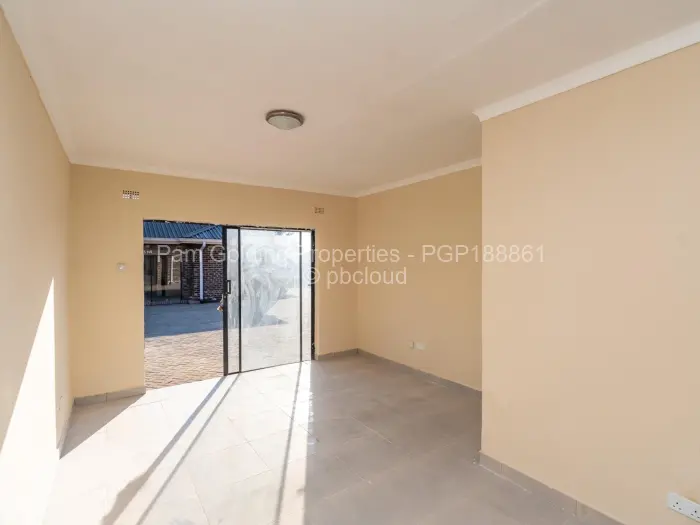 Townhouse/Cluster for Sale in Marlborough, Harare