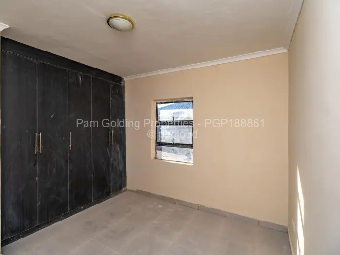 Townhouse/Cluster for Sale in Marlborough, Harare