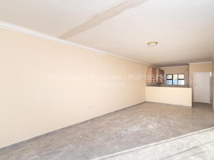 Townhouse/Cluster for Sale in Marlborough, Harare