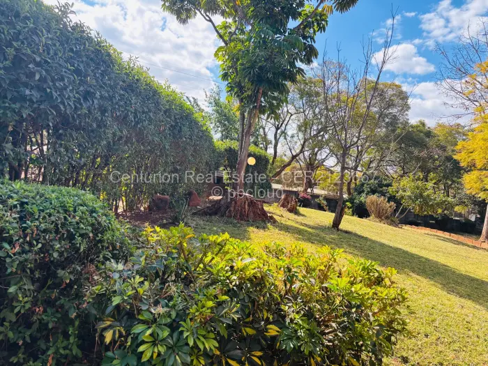 Warehouse/Industrial to Rent in Chisipite, Harare