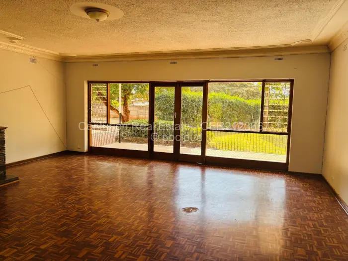 Warehouse/Industrial to Rent in Chisipite, Harare