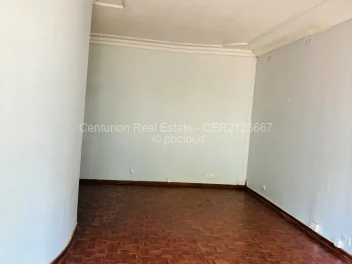 Warehouse/Industrial to Rent in Chisipite, Harare