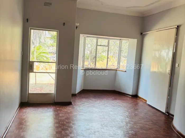 Warehouse/Industrial to Rent in Chisipite, Harare