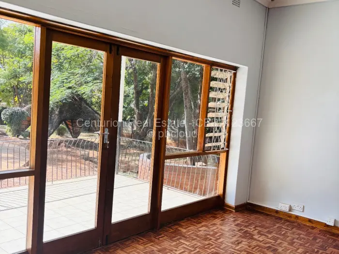 Warehouse/Industrial to Rent in Chisipite, Harare