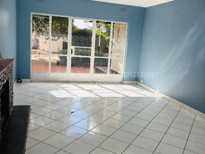 Warehouse/Industrial to Rent in Chisipite, Harare