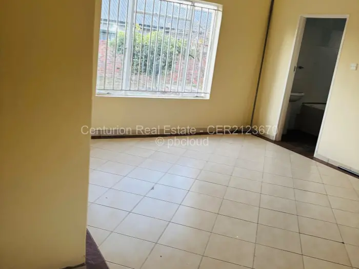 7 Bedroom House to Rent in Quinnington