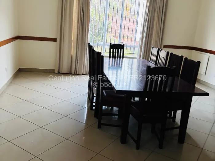 7 Bedroom House to Rent in Quinnington