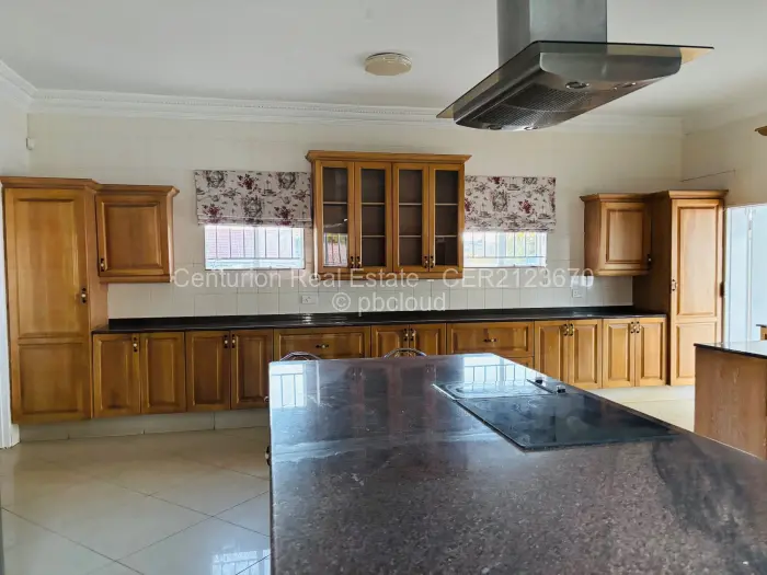 7 Bedroom House to Rent in Quinnington
