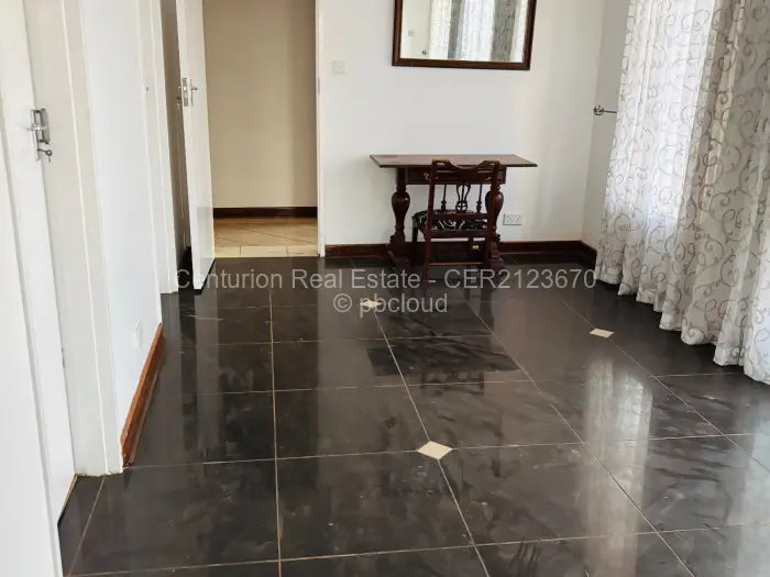 7 Bedroom House to Rent in Quinnington