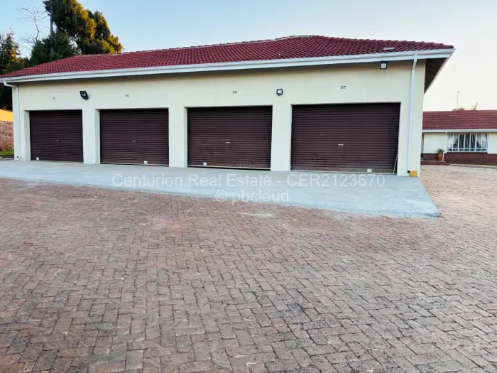 7 Bedroom House to Rent in Quinnington