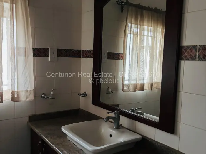 7 Bedroom House to Rent in Quinnington