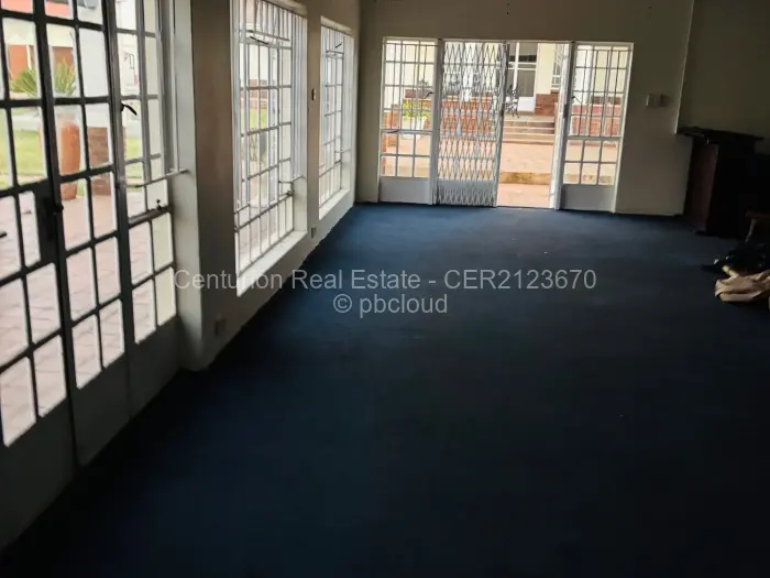 7 Bedroom House to Rent in Quinnington