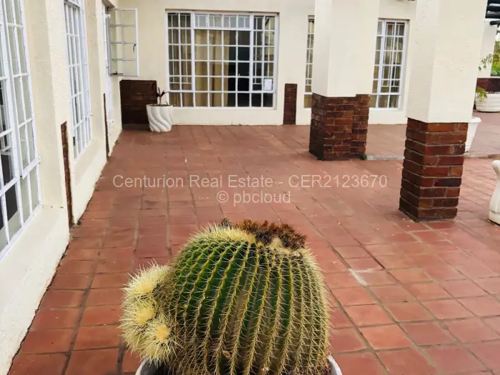 7 Bedroom House to Rent in Quinnington
