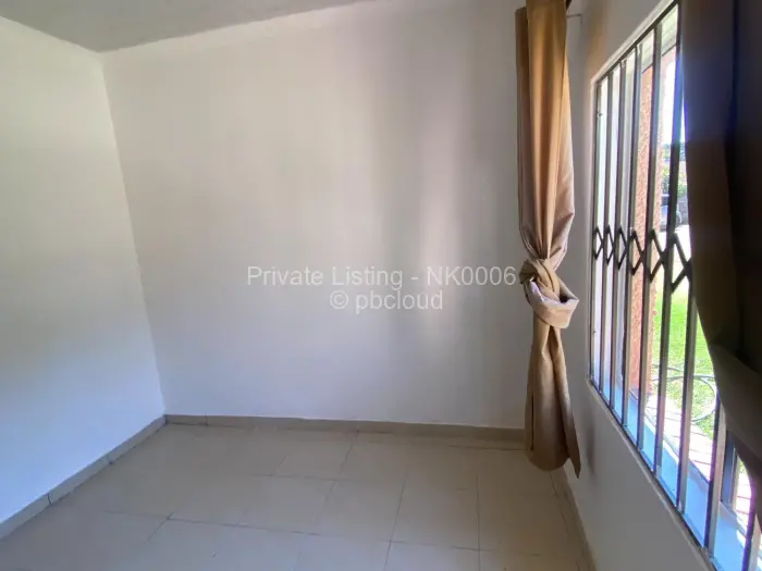 4 Bedroom House to Rent in Borrowdale West