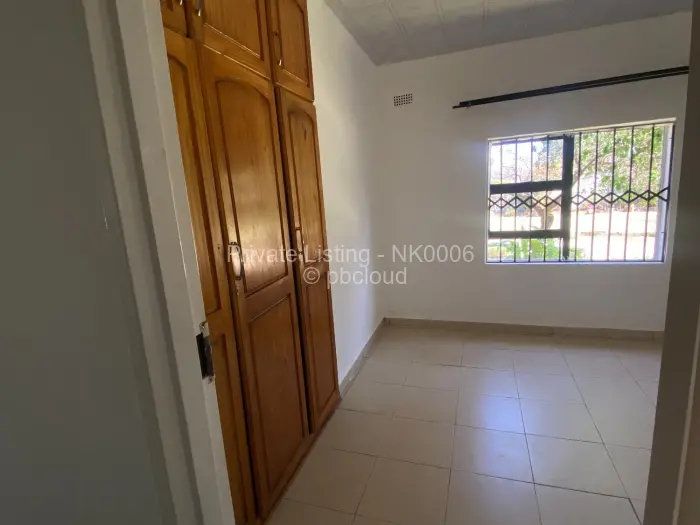 4 Bedroom House to Rent in Borrowdale West
