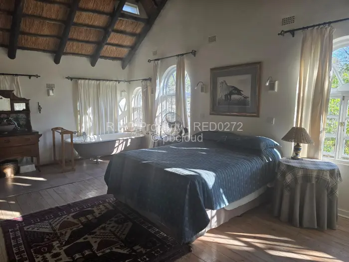 4 Bedroom House for Sale in Hillside Byo, Bulawayo