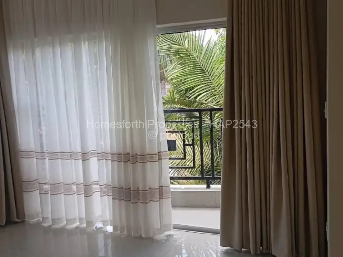 4 Bedroom House to Rent in Borrowdale Brooke