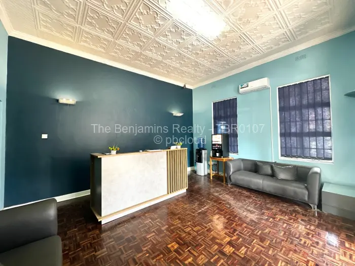 Warehouse/Industrial for Sale in Avenues, Harare