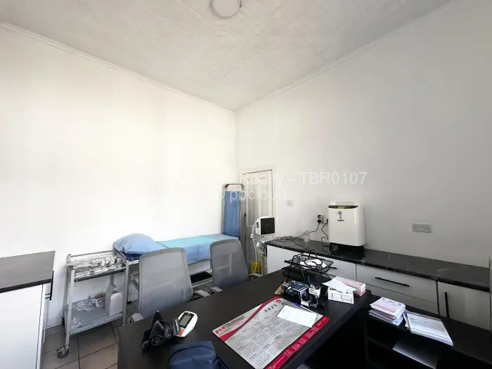 Warehouse/Industrial for Sale in Avenues, Harare