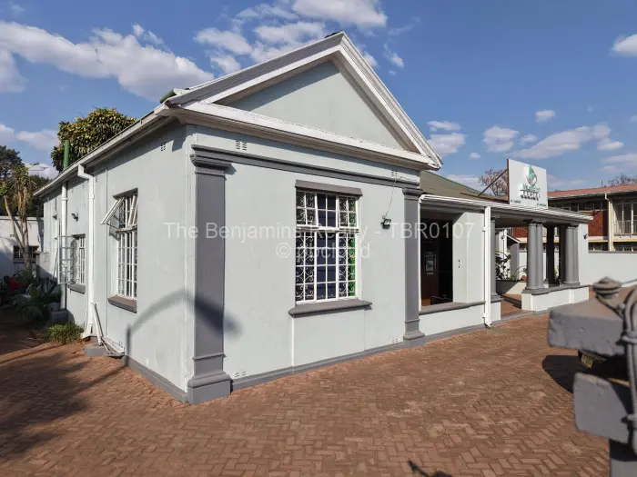 Warehouse/Industrial for Sale in Avenues, Harare