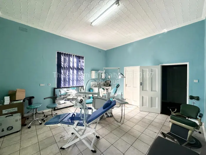 Warehouse/Industrial for Sale in Avenues, Harare