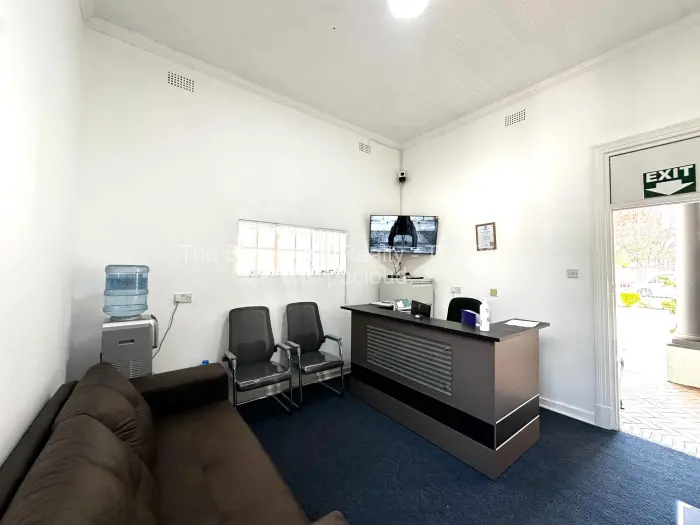 Warehouse/Industrial for Sale in Avenues, Harare