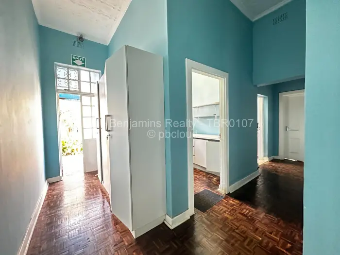 Warehouse/Industrial for Sale in Avenues, Harare