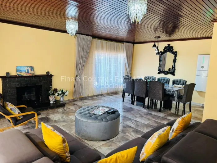 3 Bedroom House to Rent in Belvedere