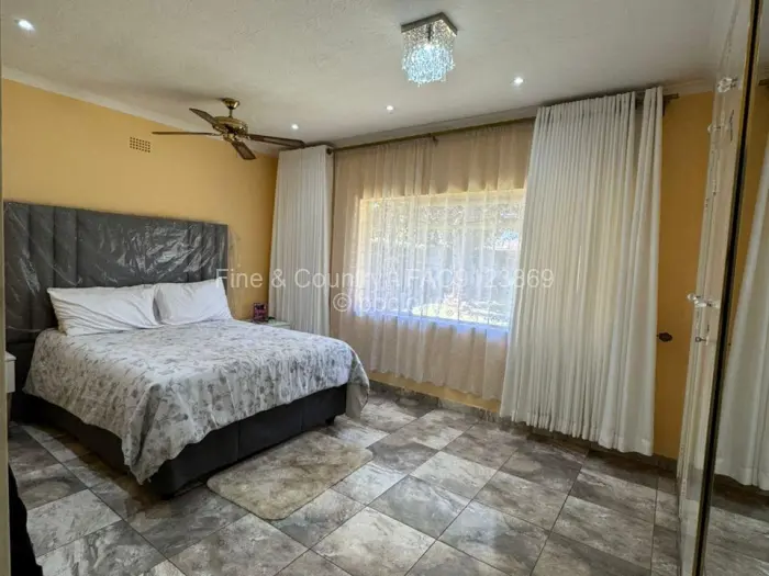3 Bedroom House to Rent in Belvedere