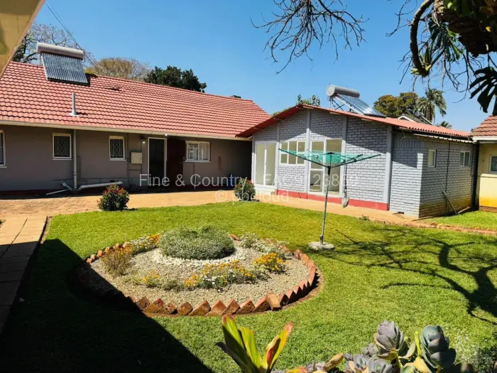 3 Bedroom House to Rent in Belvedere