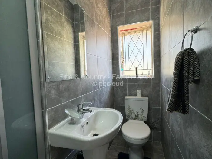 3 Bedroom House to Rent in Belvedere
