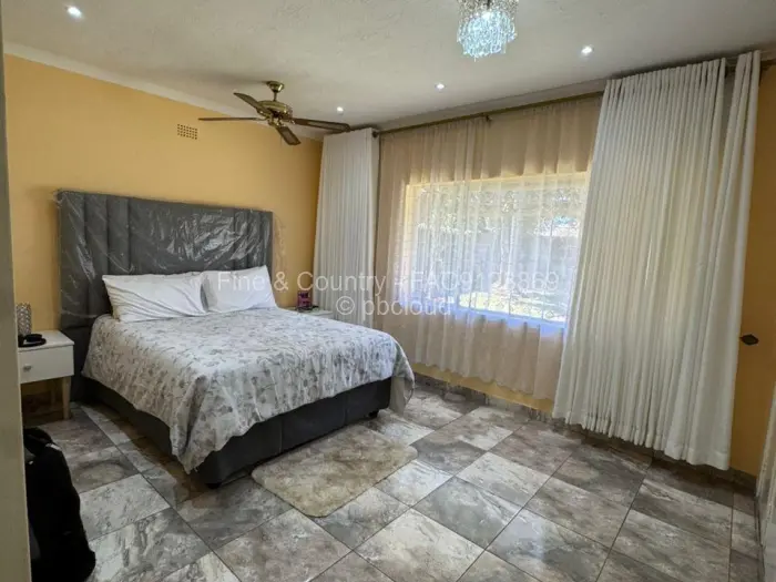 3 Bedroom House to Rent in Belvedere