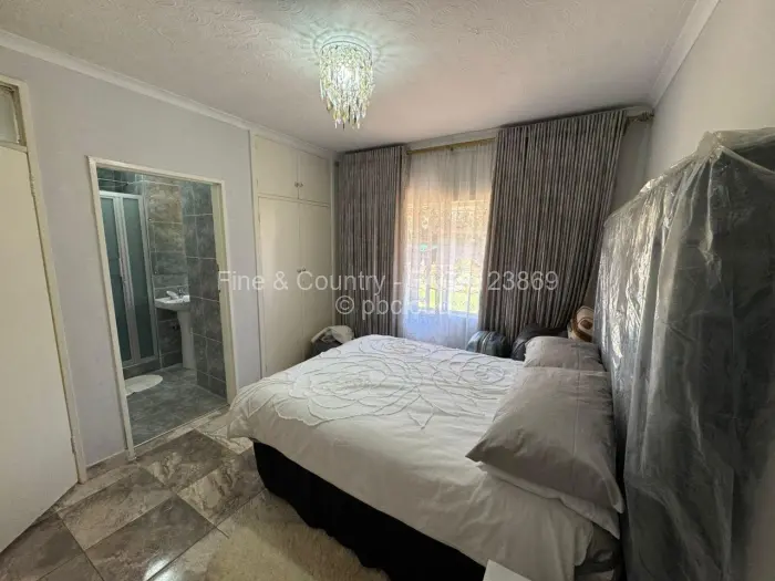 3 Bedroom House to Rent in Belvedere